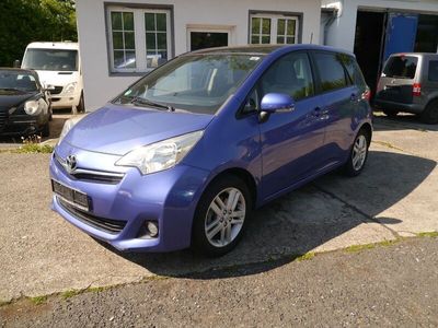 Toyota Verso-S