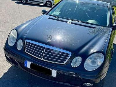 Gebraucht 2005 Mercedes E200 Classic Kombi | 5.950 € (Teuer)