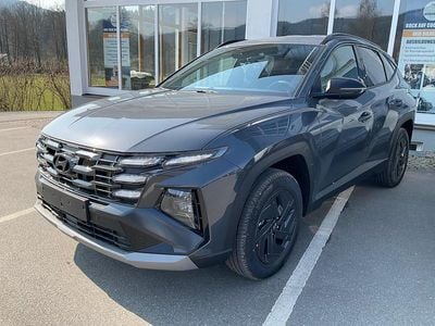 Neu Hyundai Tucson 288 PS (211 kW) 2026 Ecotronic grey pearl SUV