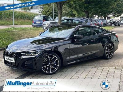 BMW 440