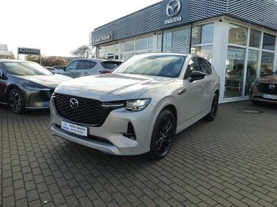 Gebraucht 2024 Mazda CX-60 SUV | 41.490 € (Fairer Preis)