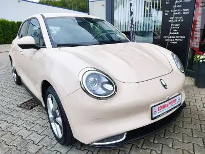 Gebraucht Ora 03 125 kW (171 PS) 2024 Beige Kleinwagen