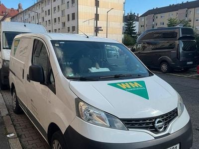 Nissan NV200