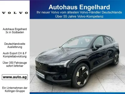 Używany Volvo EX30 Ultra 200 kW (272 KM) 2024 Czarny SUV