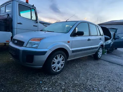 Gebraucht Ford Fusion