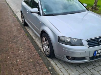 gebraucht Audi A3 