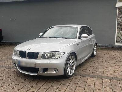 BMW 120 Coupé