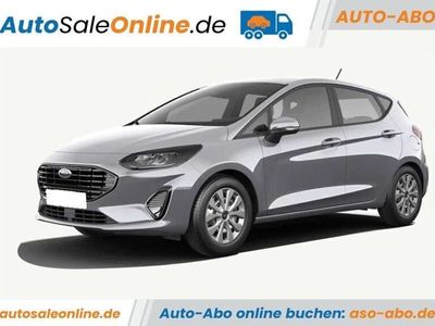 gebraucht Ford Fiesta 1.0 EcoBoost Cool&Connect (EURO 6d)