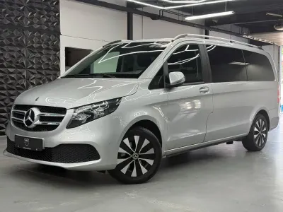 Gebraucht Mercedes V250