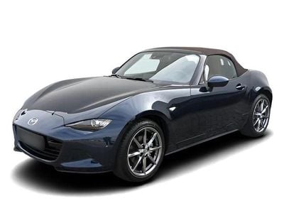Mazda MX5