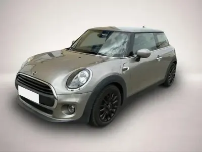 Gebraucht Mini ONE 102 PS (75 kW) 2020 Manufacturer Kleinwagen