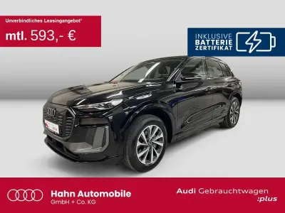 Gebraucht Audi Q6 e-tron
