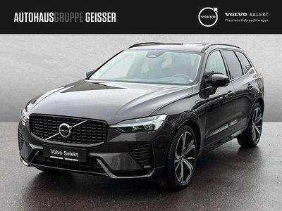Gebraucht Volvo XC60 Plus 455 PS (334 kW) 2025 Grau SUV