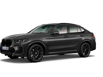 Gebraucht 2022 BMW X4 Efficient Dynamics SUV | 48.930 € (Guter Preis)
