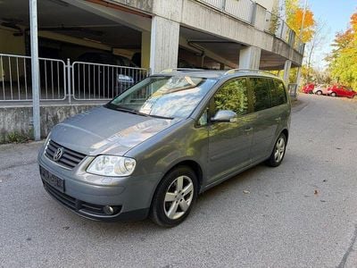 VW Touran