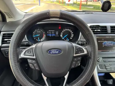 Gebraucht Ford Mondeo