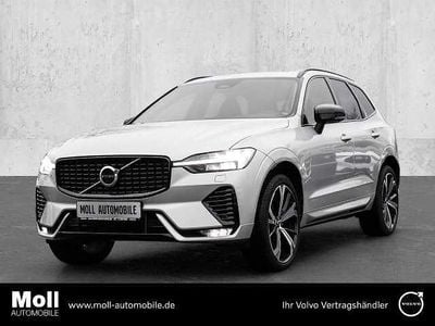 Gebraucht Volvo XC60 145 PS (106 kW) 2023 SUV