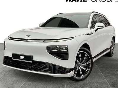 XPENG G9