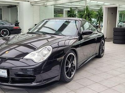 Porsche 996