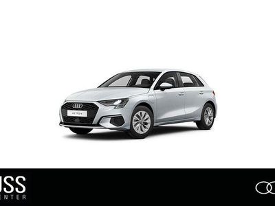 Usata Audi A3 Business 204 CV (150 kW) 2023 Bianco Berlina