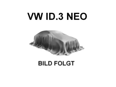 Nuova VW ID.3 Trendline 125 kW (170 CV) 2026 Utilitaria