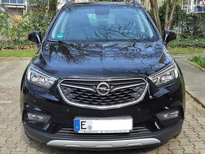 Gebraucht Opel Mokka X 140 PS (102 kW) 2019 SUV