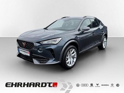 Gebraucht Cupra Formentor 150 PS (110 kW) 2024 Grau SUV
