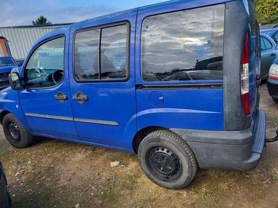 Fiat Doblò