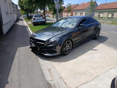 Mercedes CLS250