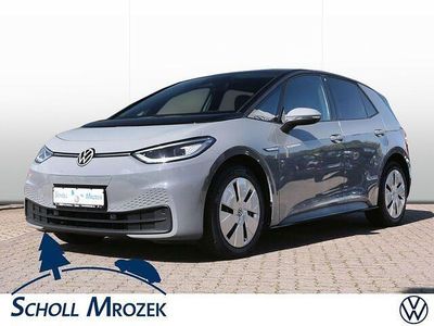 Usata VW ID.3 Business 150 kW (204 CV) 2020 Grigio Utilitaria