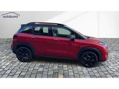 Gebraucht Citroën C3 Aircross PureTech 110 PS (80 kW) 2024 SUV