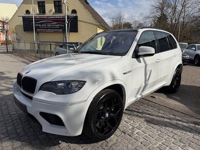 Usata BMW X5 Performance 563 CV (414 kW) 2009 Bianco SUV