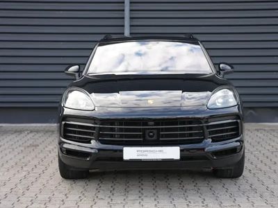 gebraucht Porsche Cayenne E-Hybrid Platinum Edition