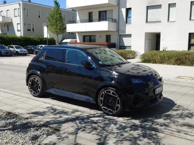 Gebraucht Alpine A290