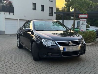 VW Eos