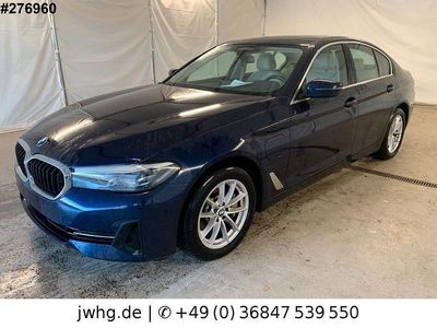 BMW 530e