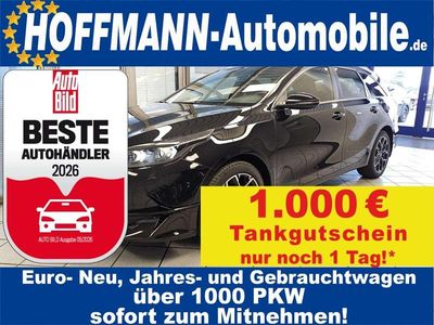 Nouă Kia Ceed Sportswagon 140 CP (102 kW) 2026 Negru Break