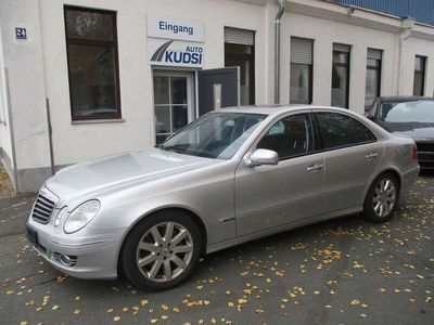 Mercedes E350
