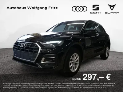 Gebraucht Audi Q5