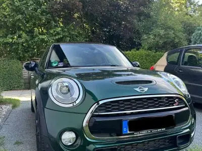 Gebraucht Mini Cooper S