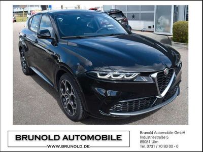 gebraucht Alfa Romeo Tonale Ti