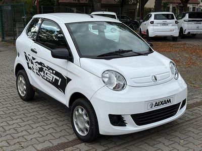 Aixam Minauto