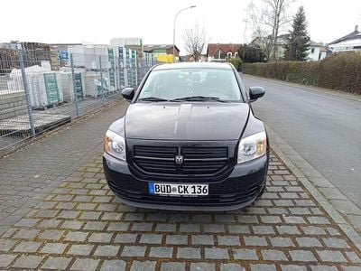 Dodge Caliber