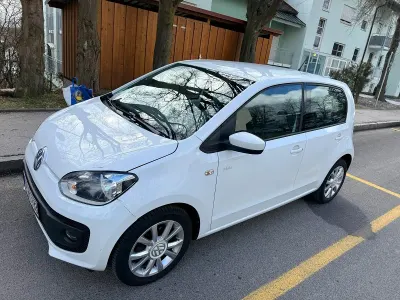 Gebraucht VW up!
