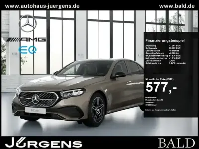 Gebraucht Mercedes E300