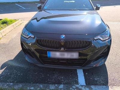 Usata BMW M240 M Sport 374 CV (275 kW) 2024 Nero Coupé
