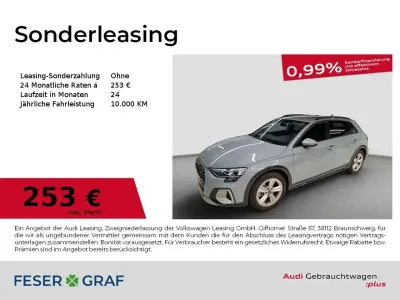 Gebraucht Audi A3