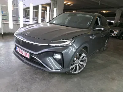 Gebraucht MG Marvel R