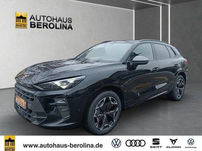 Nowe Cupra Terramar 204 KM (150 kW) 2026 SUV