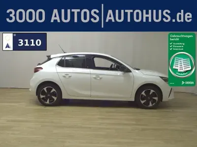 Gebraucht Opel Corsa-e